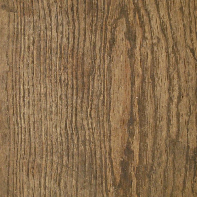 Elm Pair of Courtyard Doors