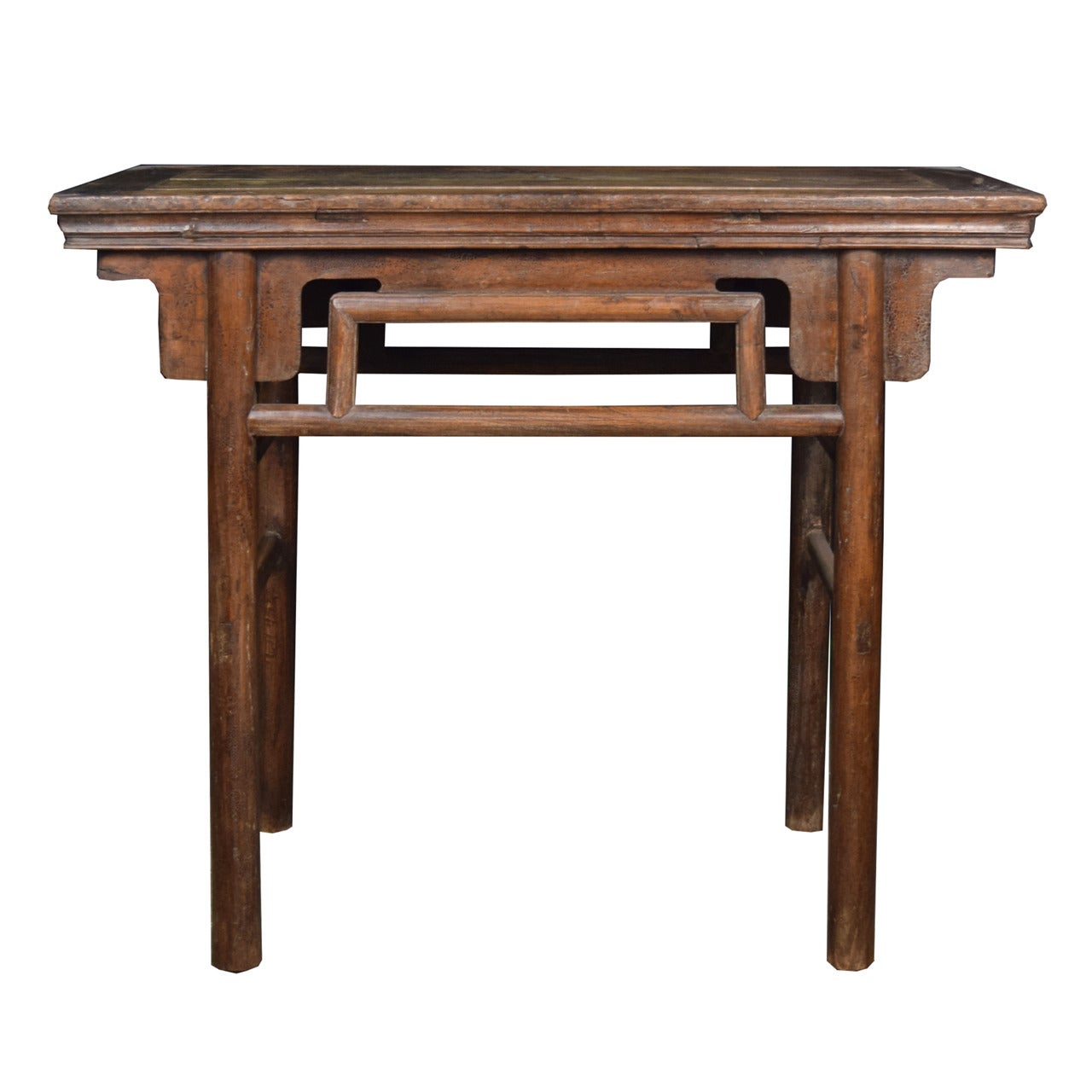 19th Century Chinese Wine Table
