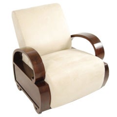 Chinese Deco Chair 6