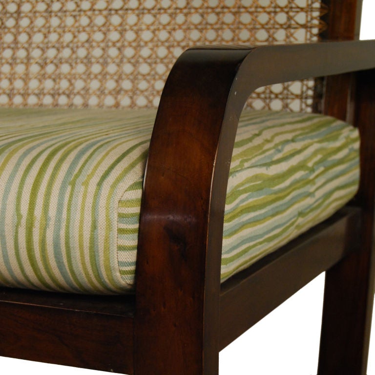 china cane furniture cushions