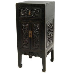 Incense Stand