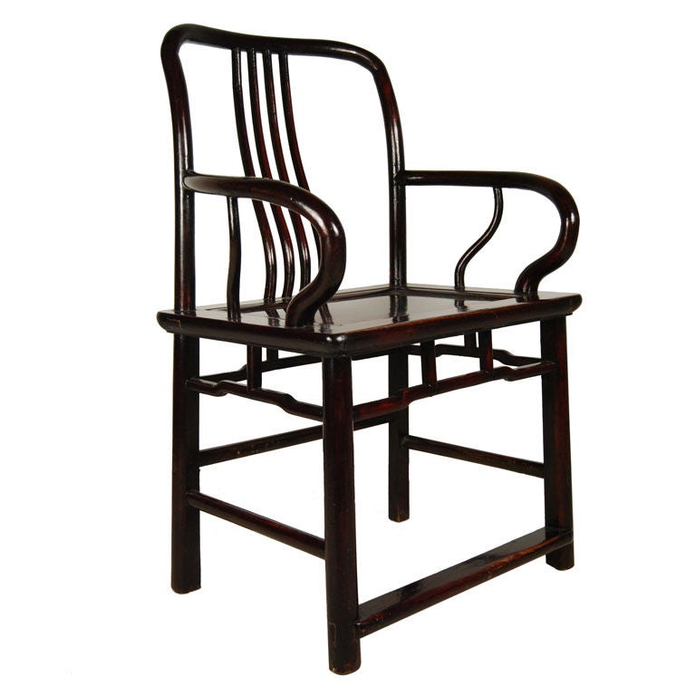 Guanmaoyi Chair
