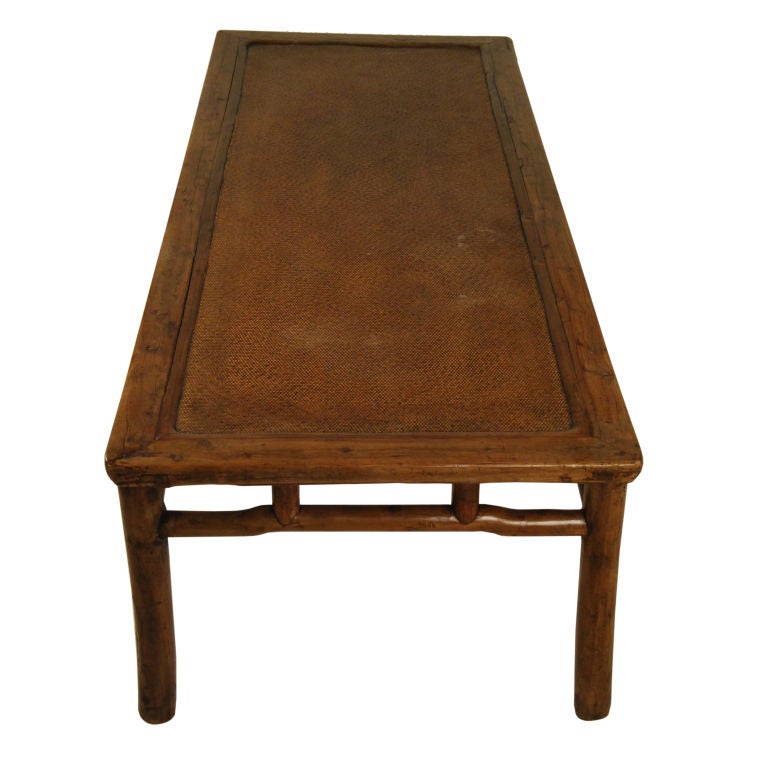 Méridienne chinoise du 19ème siècle