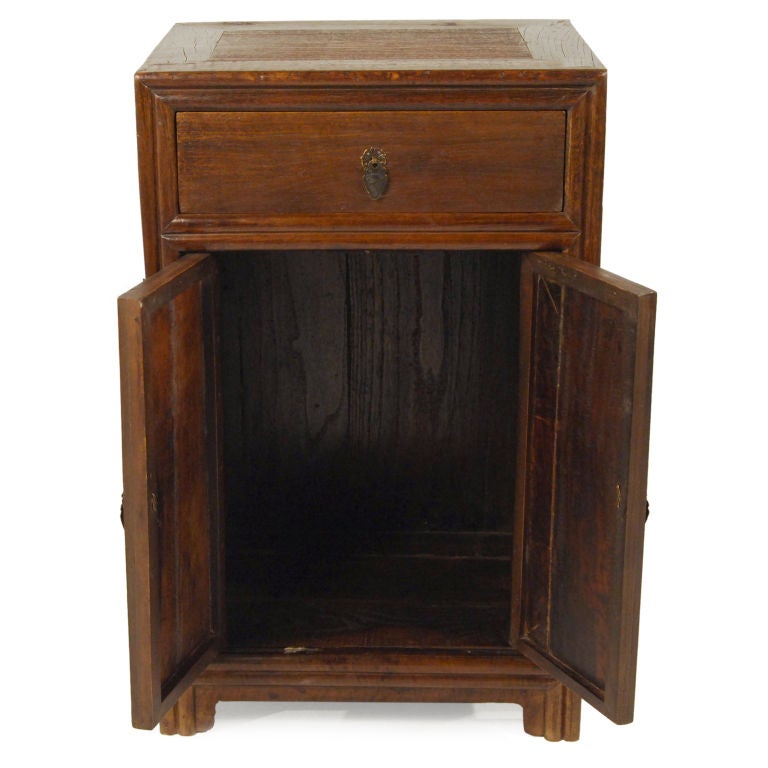 Pair of Early 20th Century Chinese Chests