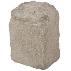 18th Century Chinese Stone Shizi Protector 6