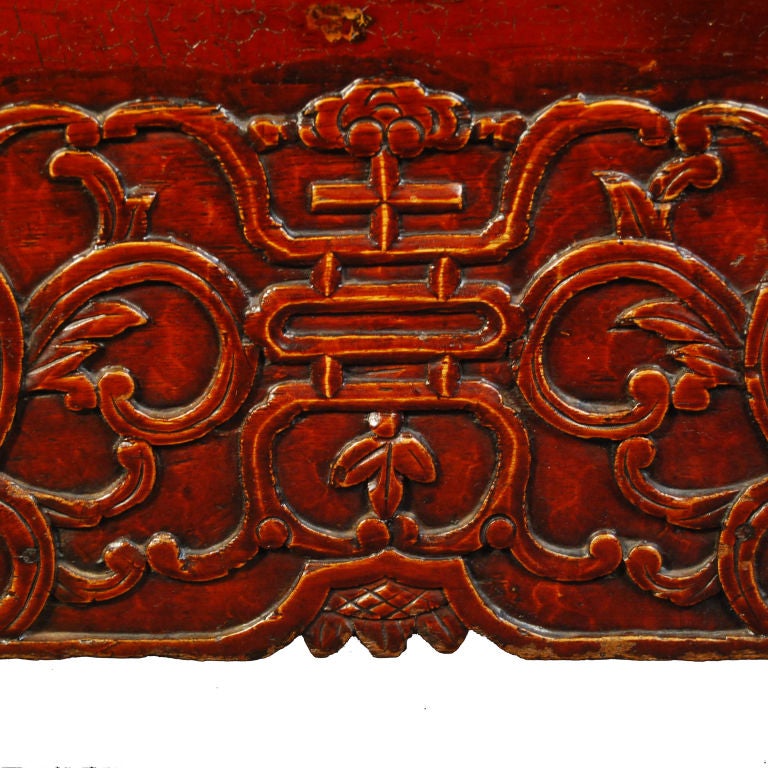 19th Century Chinese Compound Cabinet 2