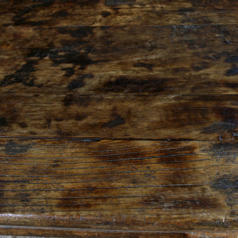 Walnut 19th Century Chinese Ming-Inspired Altar