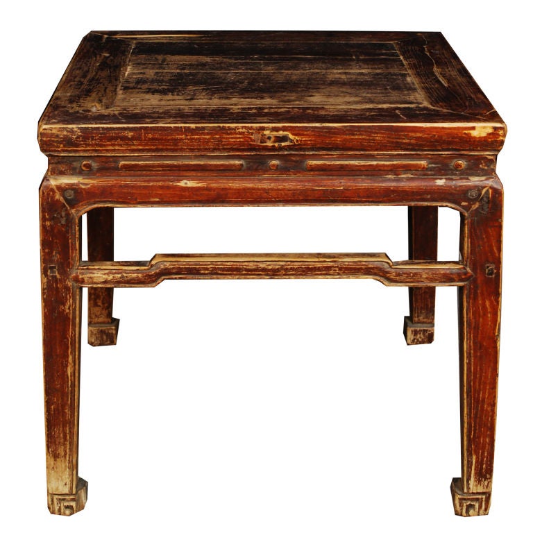 Pair of 19th Century Chinese Feng Dengs