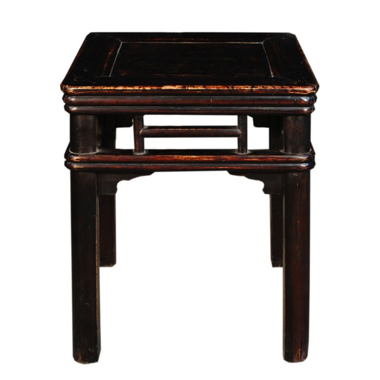 Pair of 19th Century Chinese Feng Dengs