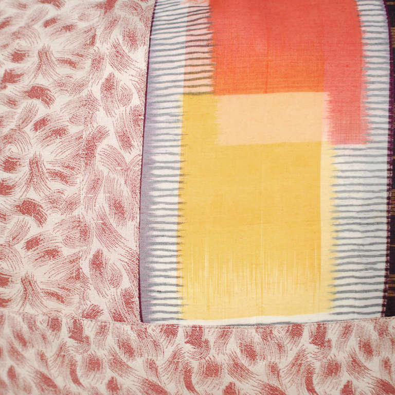 Pair of Pillows
