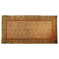 Early 20th Century Samarghand Carpet