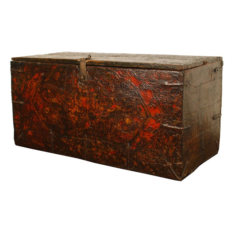 19th Century Tibetan 