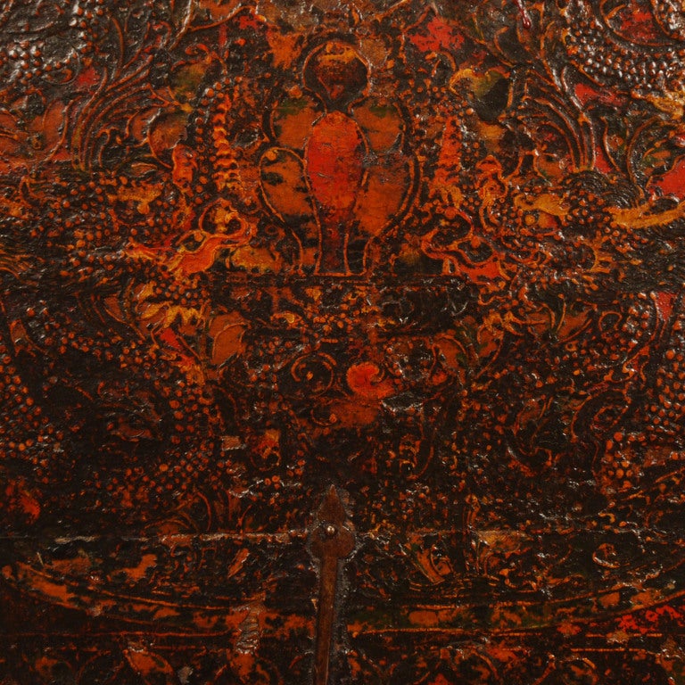 19th Century Tibetan 