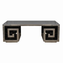 Hong Kong Table