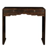 Petite 19th Century Chinese Altar Table