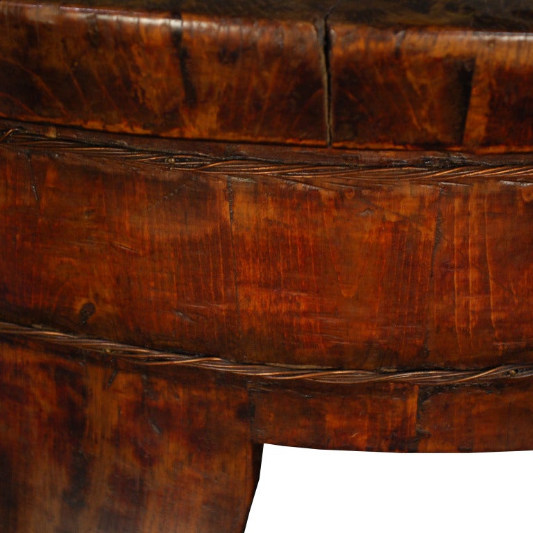 19th Century Chinese Planter