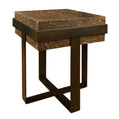 Feng Deng Meditation Table