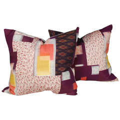 Pair of Pillows