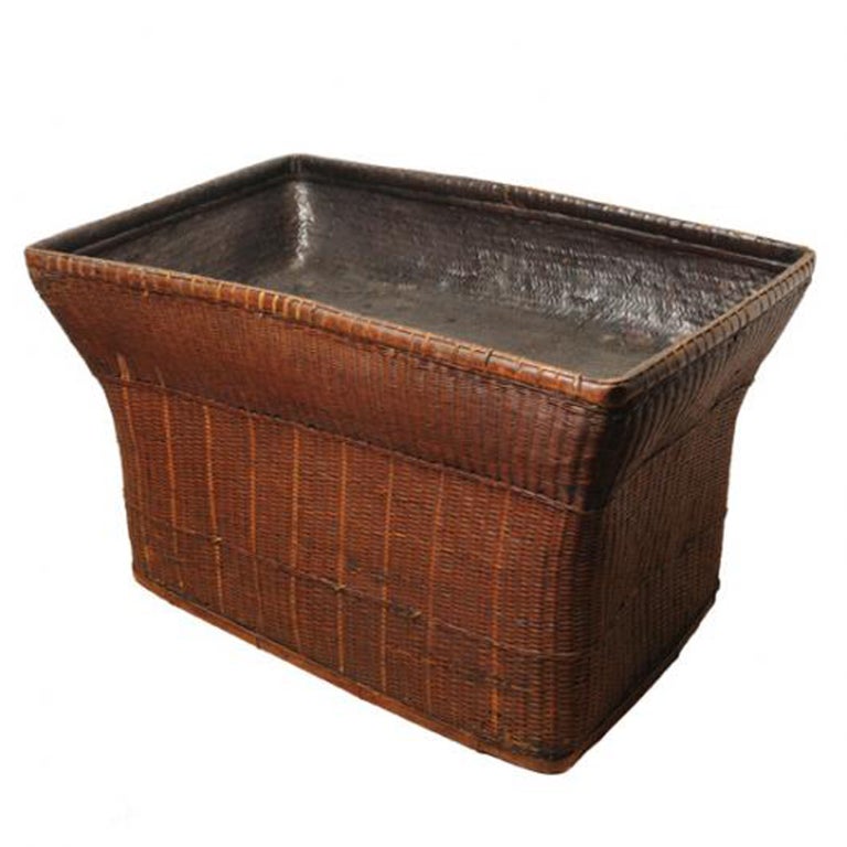 19th Century Chinese Bamboo at 1stdibs