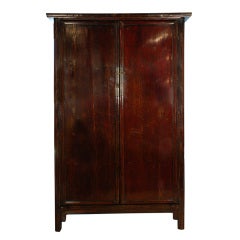 19th Century Chinese Noodle Cabinet