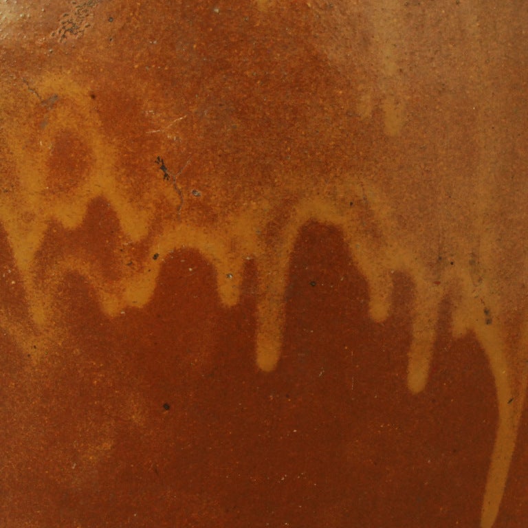 19th Century Chinese Ceramic Jar