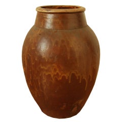 19th Century Chinese Ceramic Jar