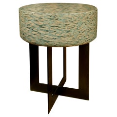 Yuan Meditation Stone Table