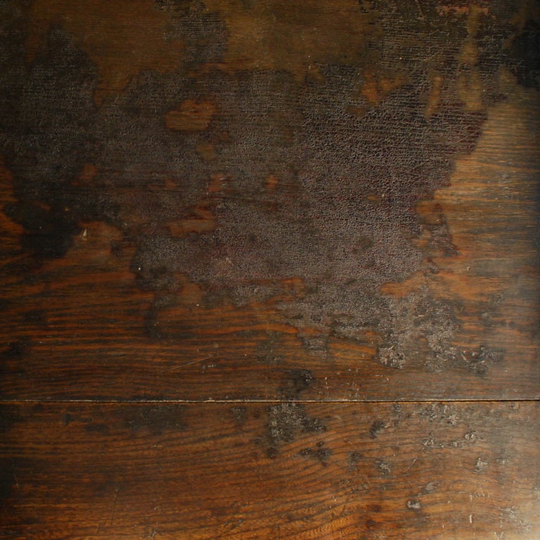 19th Century Chinese Altar Coffer 2