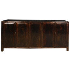 19th Century Chinese Coffer