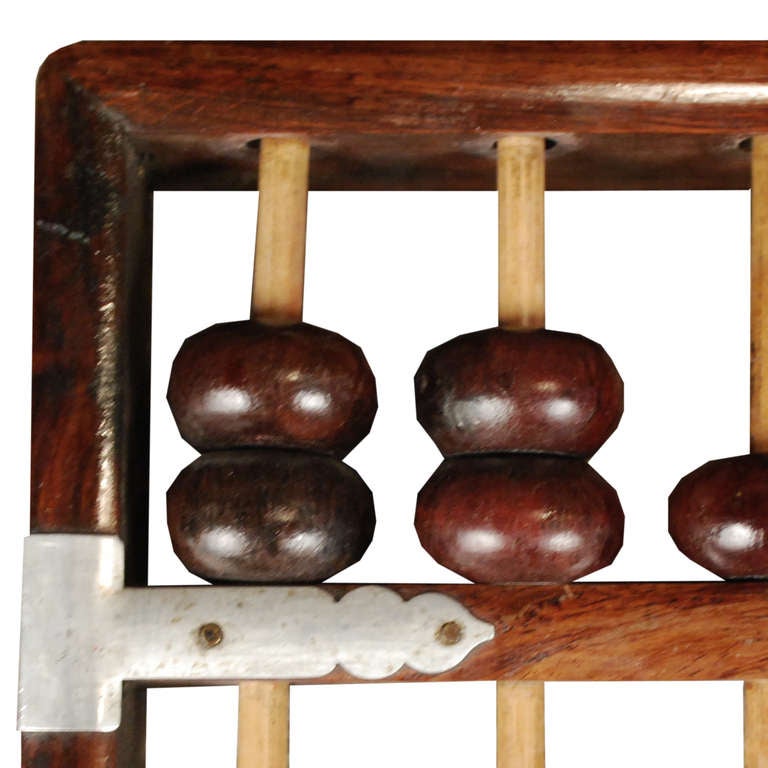 Other 19th Century Chinese Abacus