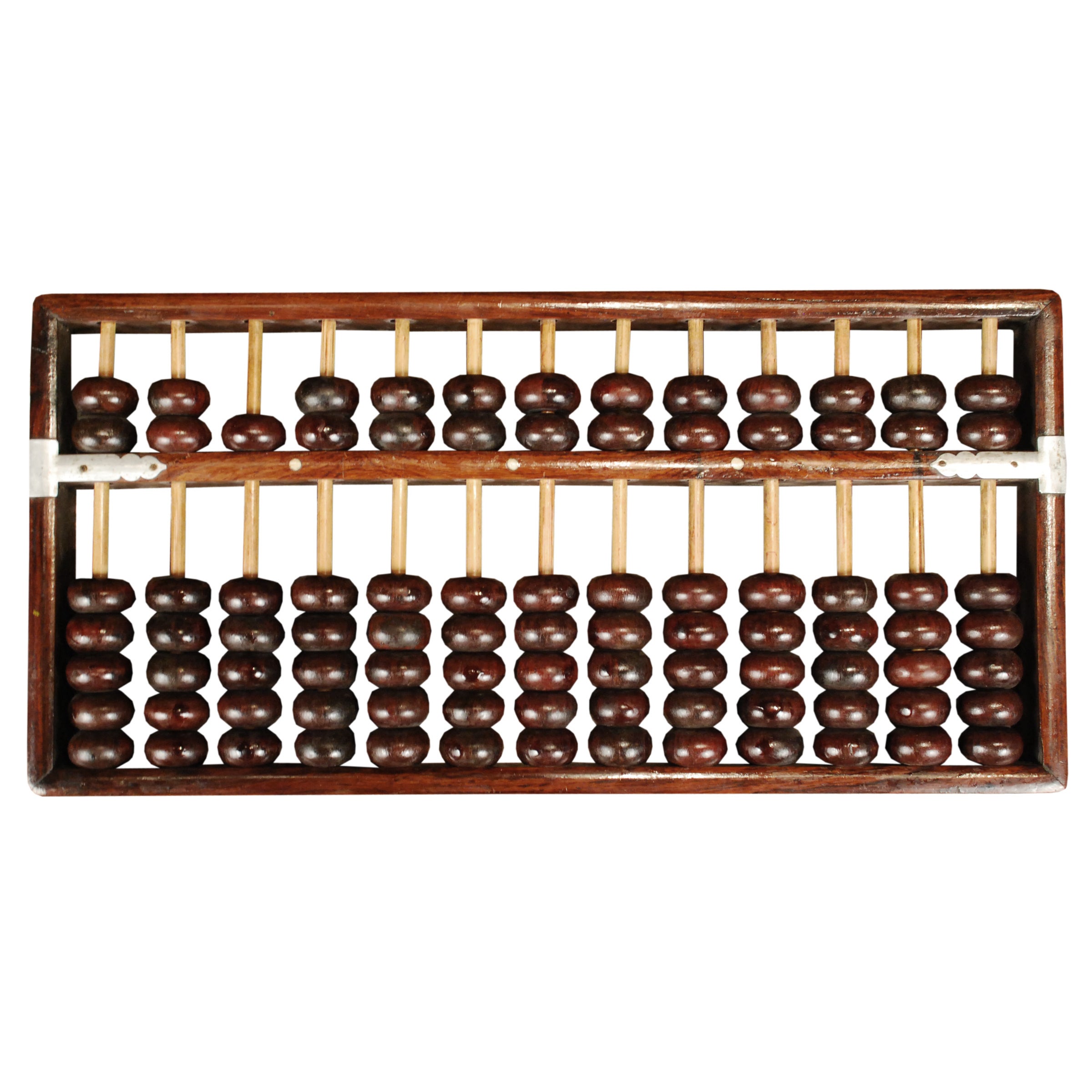19th Century Chinese Abacus