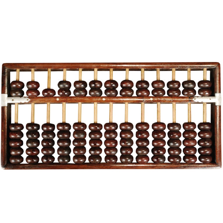ancient chinese abacus facts ancient chinese abacus facts