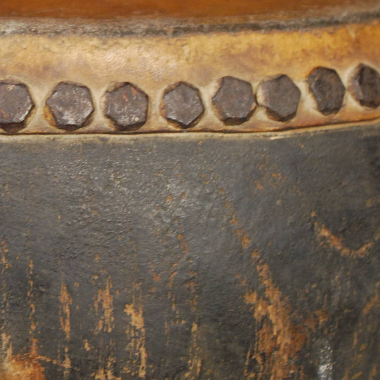 Hide Early 20th Century Chinese Drum