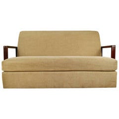 Chinese Deco Sofa