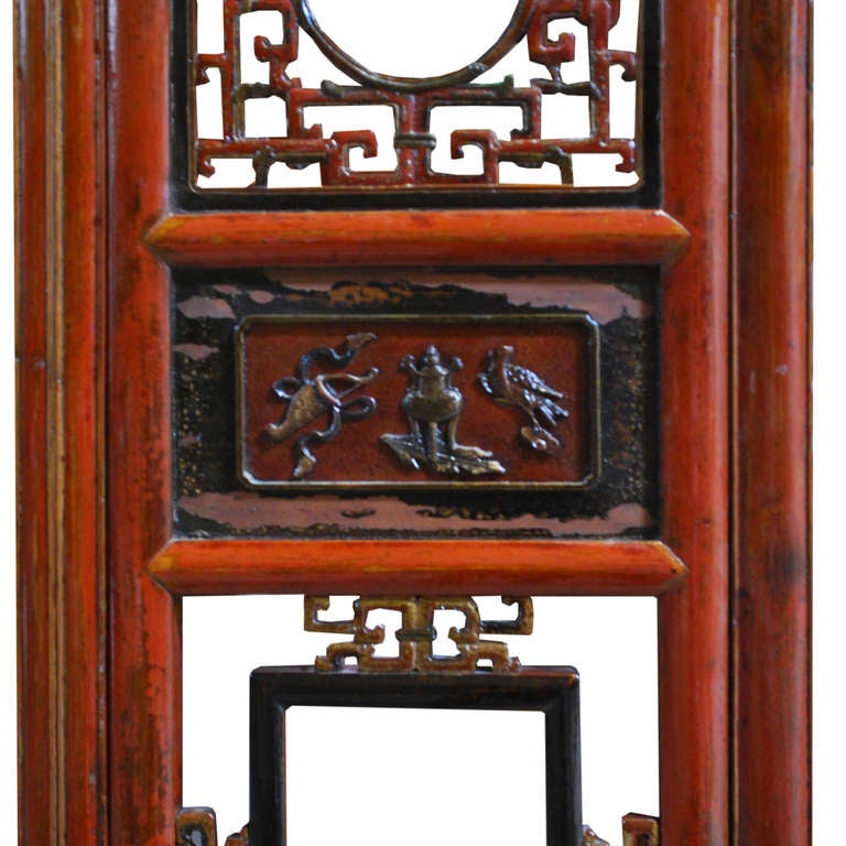 Early 20th Century Chinese Canopy Bed 2