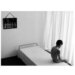 Wang Ningde, “Some Days #5, ” Photograph, 2003