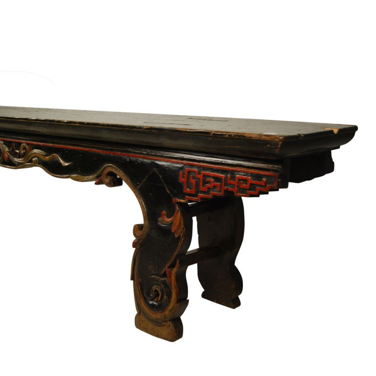 Provincial Bench