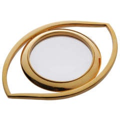 Hermes Eye of Cleopatra Magnifier