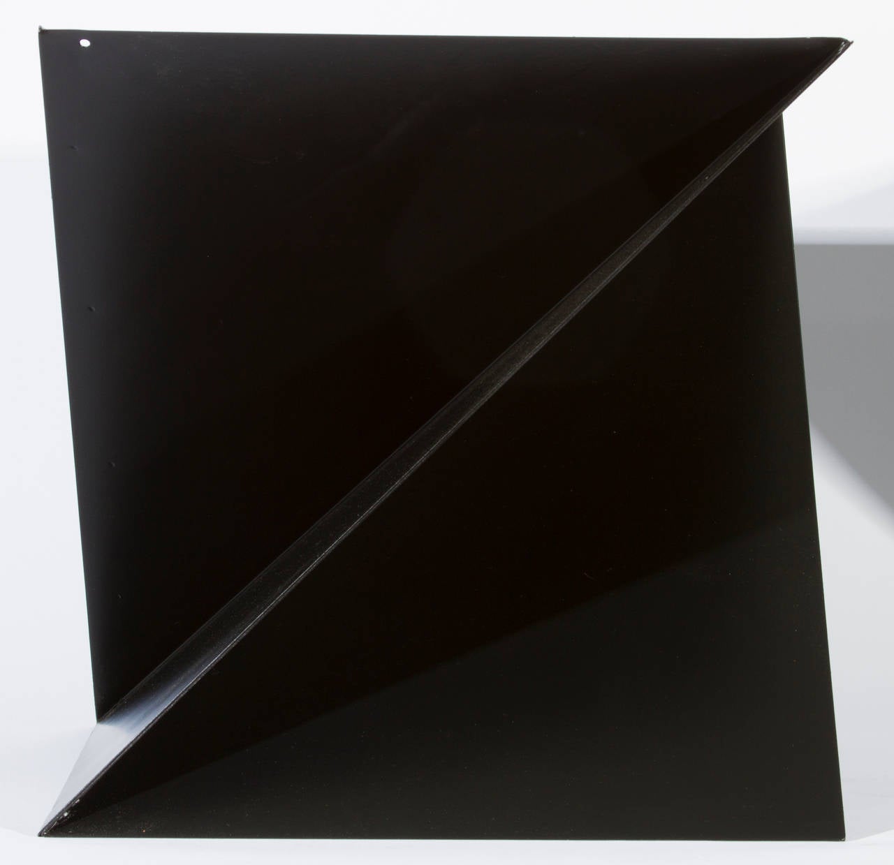 Architectural Angular Side Tables 1