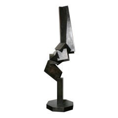 Bronze Sculpture by Bruce Beasley