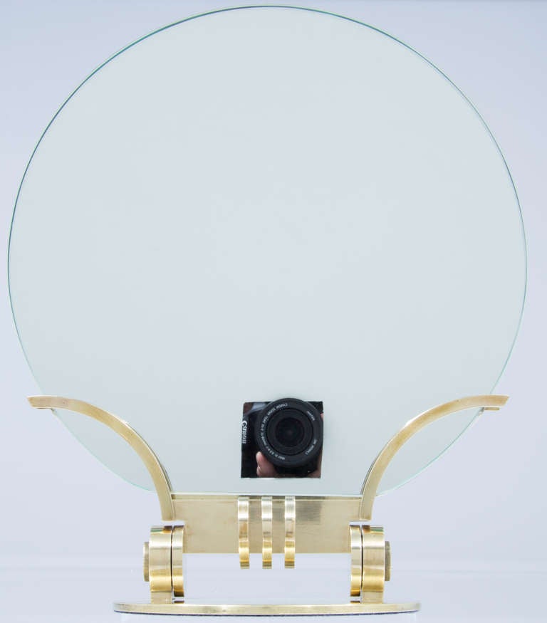 Art Deco Vanity Mirror