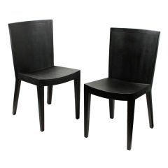 Karl Springer JMF Python Chairs