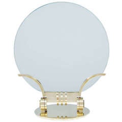Art Deco Vanity Mirror