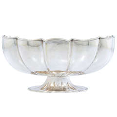 Buccellati Hand Hammered Bowl