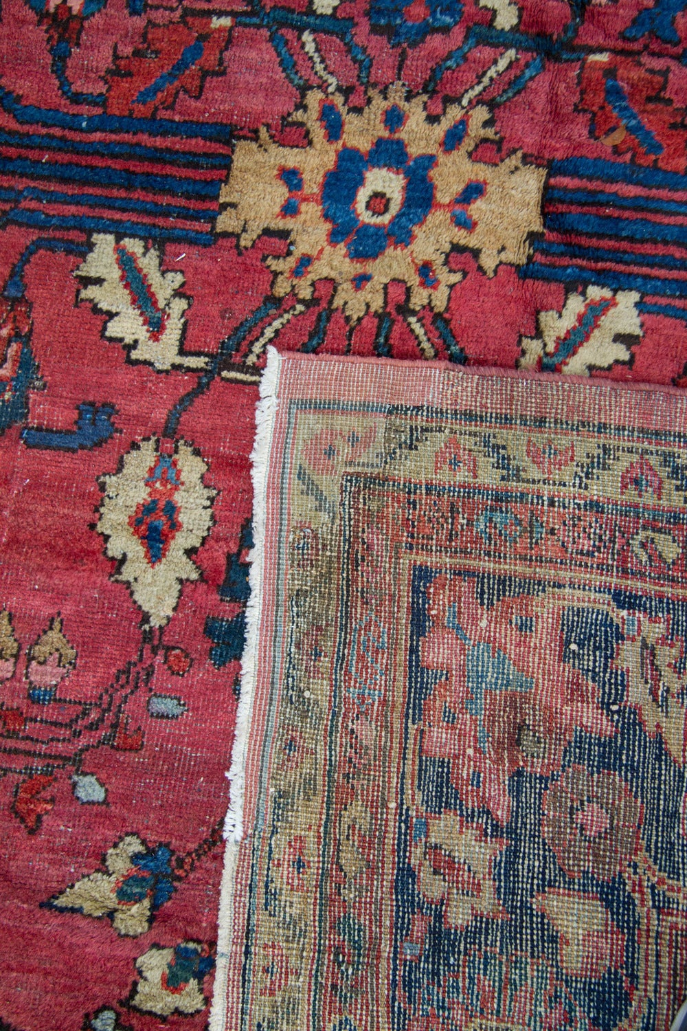 Mahal Rug For Sale 2