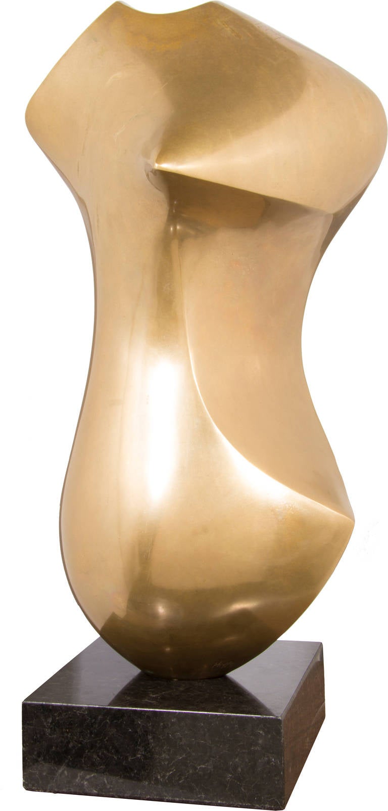 Antonio Grediaga Kieff Bronze 