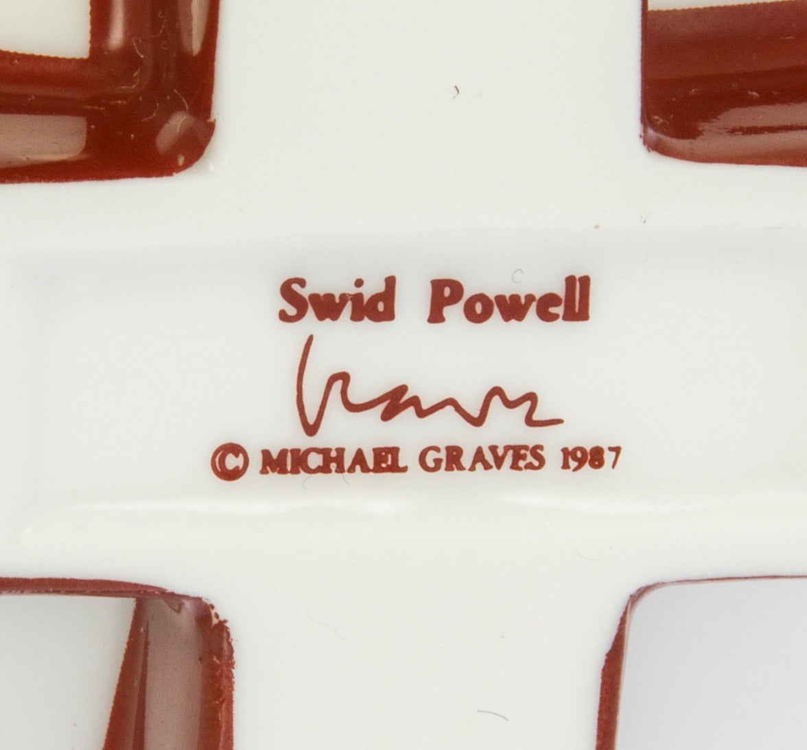 Swid Powell  