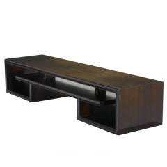Paul Frankl Coffee table or bench