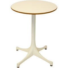 George Nelson Swag Leg Side Table