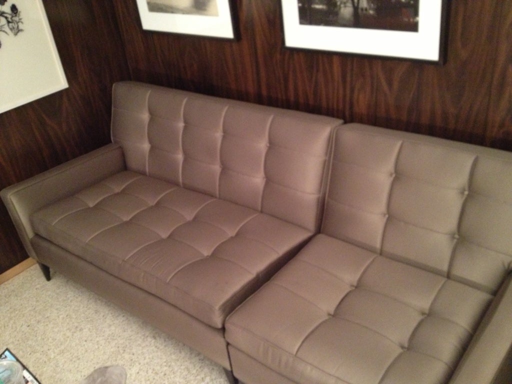 custom sectional sofa